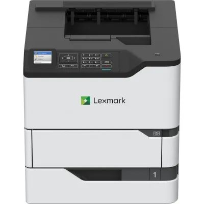 Lexmark 50G0354 - SPECIAL ORDER MS823DN W 5 YR PARTS ONLY - END USER ALBERTSON