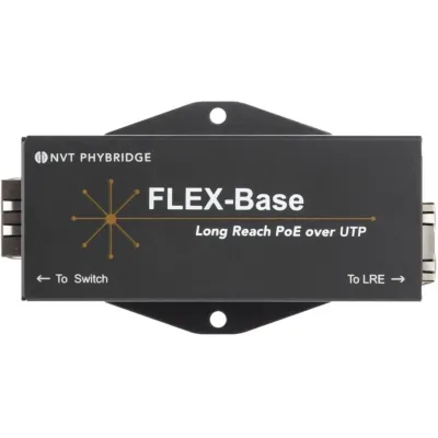 Phybridge NV-FLXLK-XKIT - Phybridge Flex-Link Extender Kit for Enhanced Connectivity
