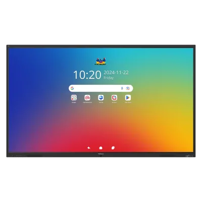VIEWSONIC IFP9841 - 98 ViewBoard 4K IFP