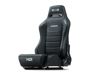 NEXT LEVEL RACING NLR-E050 - NLR-E050 Elite Racing Simulator Seat with ERS3 Technology