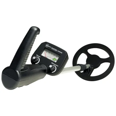 Bounty Hunter BHJS - JR METAL DETECTOR