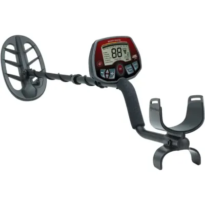 Bounty Hunter PROLR - Land Ranger Pro Metal Detector