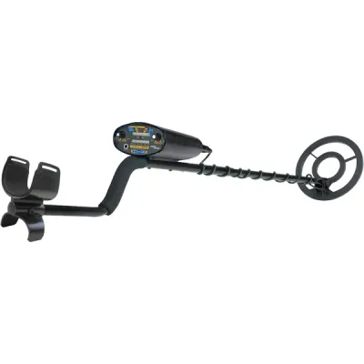 Bounty Hunter QD2 - QK DRAW II METAL DETECT