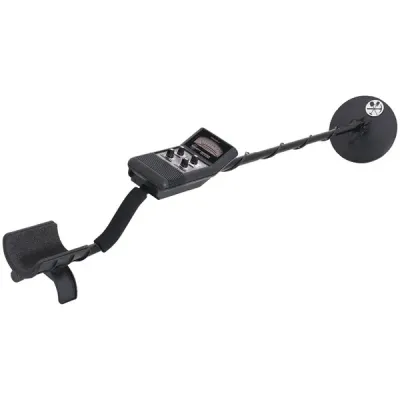 Bounty Hunter TK2 - METAL DETECTOR