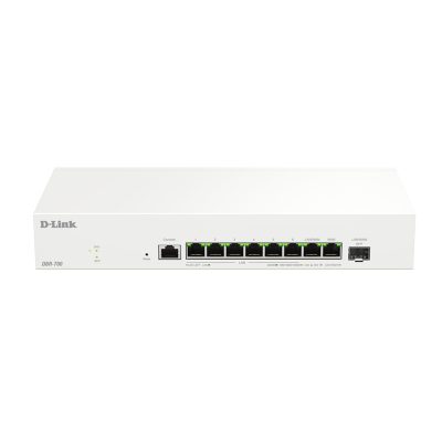D-Link DBR-700 - BUSINESS ROUTER