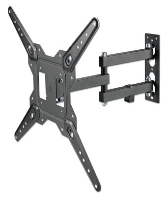 Manhattan 462624 - MH FULL MOTION WALL MOUNT UP TO 55