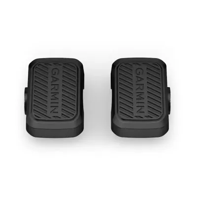 Garmin 010-13307-40 - Garmin Foot Braces For Force Current