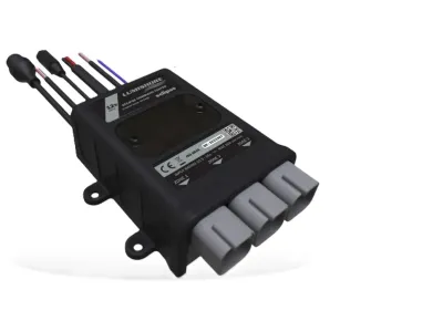 Garmin 010-04486-00 - Lumishore ECLIPSE Command Center