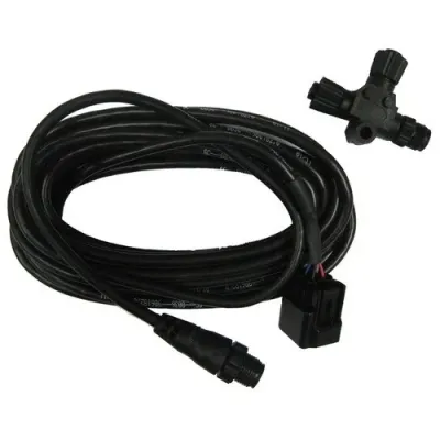 NAVICO GROUP AMERICAS LLC 000-0120-37 - Lowrance Interface Cable Yamaha Engines