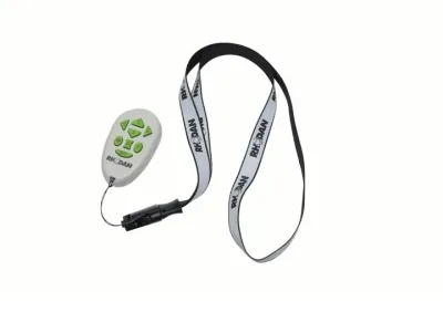 RHODAN AE20001 - RHODAN Remote Control FOB for Gen 5 Motors