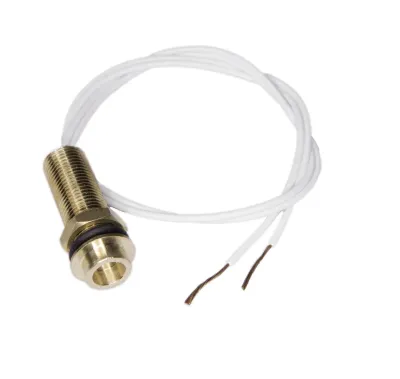 Siren Marine SM-ACC-SNAP - Siren Marine Wired Canvas Snap Cover Sensor