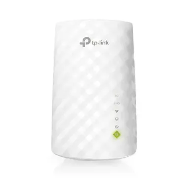 TPLINK TL-RE220 - AC750 Wi-Fi Range Extender