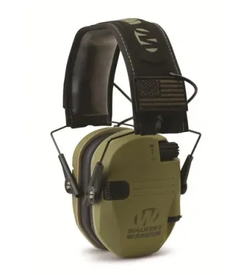 Walkers WGE-GWP-RSEMPAT-ODG - Walkers Razor Patriot OD Green