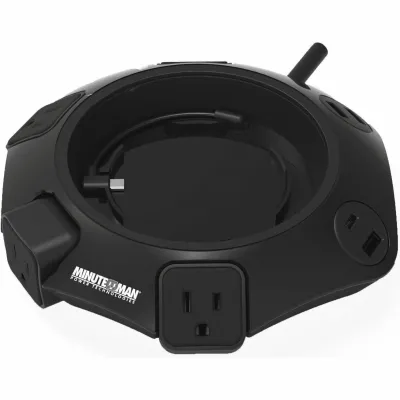 MINUTEMAN MMS-POD4U4 - SURGE SUPPRESSOR MODULE