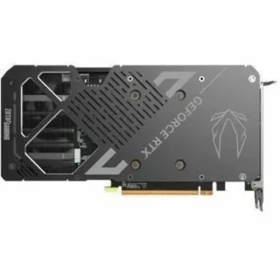 ZOTAC ZT-B50700H-10A - Zotac VCX ZT-B50700H-10A GeForce RTX 5070 Twin Edge OC 12GB 