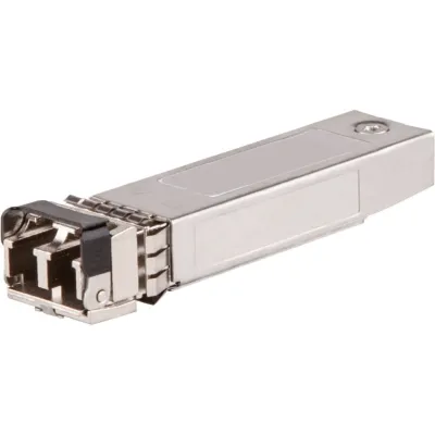 ACCORTEC J4859D-ACC - 1G SFP LC LX 10KM SMF XCVR HP ARUBA COMP