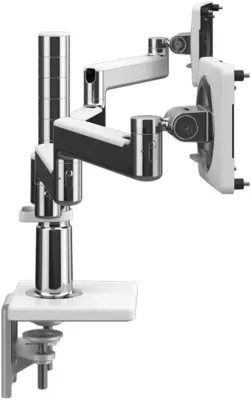 Humanscale X22TBS - MFLEX FOR M2.1 MONITOR ARMS, DUAL MONIT