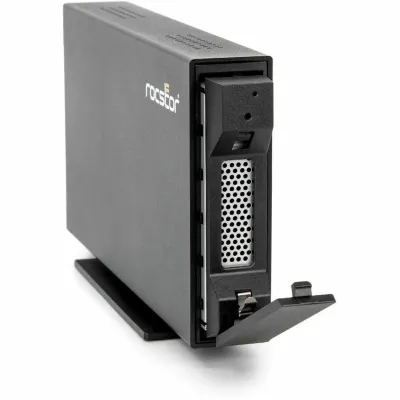 ROCSTOR G37115-01 - ROCPRO D91 - 14TB 7200 RPM - USB 3.1