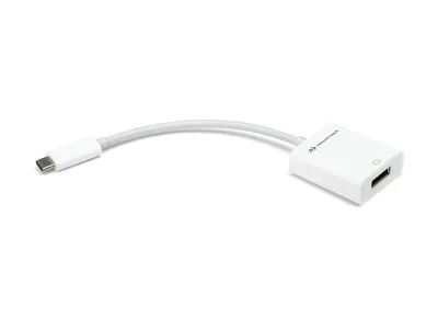 OWC NWTADPTCDP14 - NEWERTECH USB-C TO DISPLAYPORT 8K DISPLAY ADAPTER - DISPLAYP