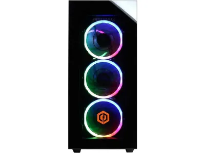 CyberPower SLC6600SAMV2 - CyberPowerPC Gamer Supreme SLC6600
