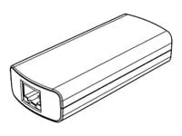Cisco MA-PWR-ETH - MERAKI ETHERNET ADAPTER FOR MV2 + MT