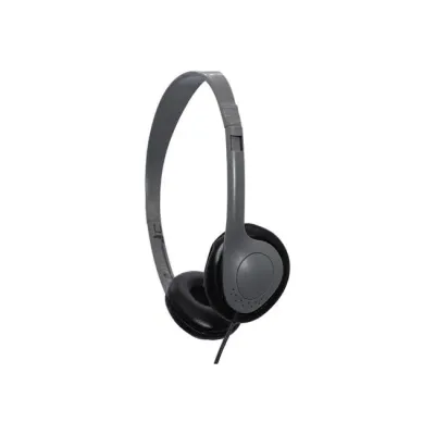 ERGOGUYS 2AE7-11E35 - AVID PRODUCTS AE-711 3.5MM WIRED HEADSET