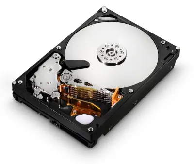Western Digital 0F14683 - HGST HITACHI ULTRASTAR 7K4000