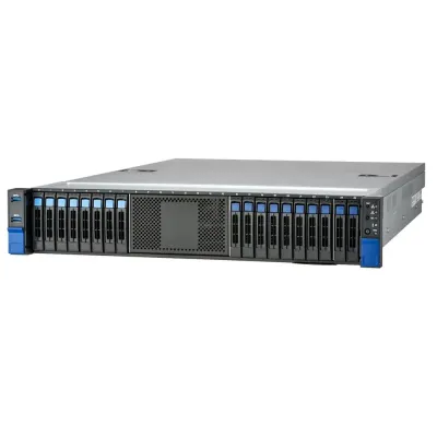 MITAC B7136T70AV12E8HR-2T - TYAN B7136T70AV12E8HR-2T 2U SERVER, INTEL XEON SP SERIES - 4