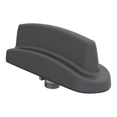 Sierra Wireless 6001219 - Dual Band 2-in-1 LTE Panel Antenna (1M, Black)