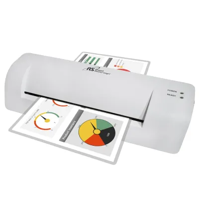 ROYAL SOVEREIGN RSIHL923N - R SVRGN HL-923N 9-Inch Pouch Laminator