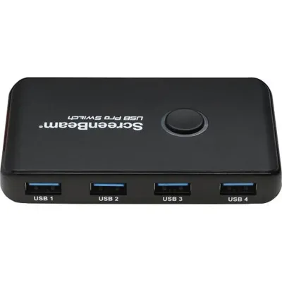 SCREENBEAM SBUSBSW4 - SCREENBEAM USB PRO SWITCH