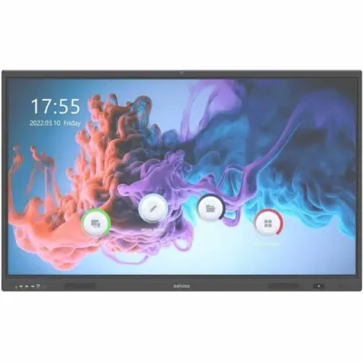 INFOCUS IN8613 - InFocus JTouch 86 Interactive Display for Collaboration