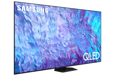 SAMSUNG QN98Q80CAFXZA - 98INCHQLED3840X2160120HZ