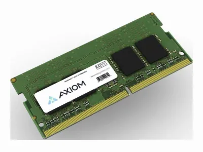 AXIOM 4X71M23189-AX - 32GB DDR5-5600 SODIMM