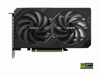 GIGABYTE GV-N506TWF2MAX OC-8GD - RTX5060TI 8GB