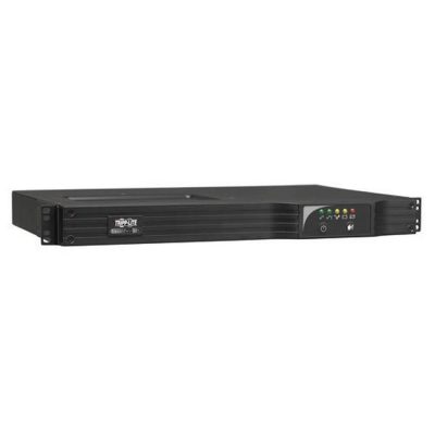 EATON TRIPP LITE SERIES MASTERPOWE SMART1000RM1UN - UPS SMART 1000VA 800WAVR 120V