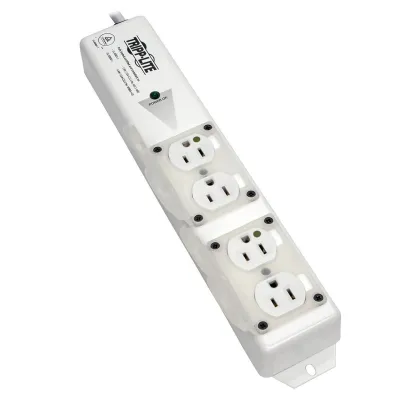 EATON TRIPP LITE SERIES MASTERPOWE PS-415-HGULTRA - 4 OUTLET MEDICAL HG POWER STRIP