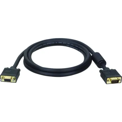 EATON TRIPP LITE SERIES PRO AV P500-006 - 6FT VGA COAX EXTENSION CABLE