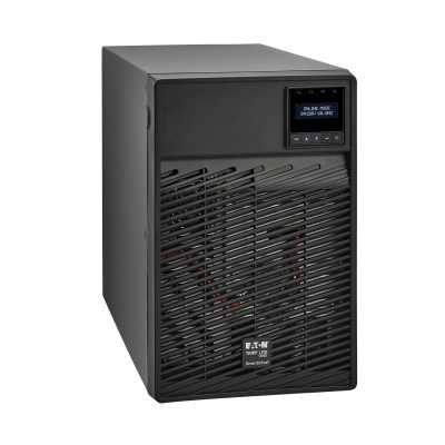 EATON TRIPP LITE SERIES MASTERPOWE SU1500XLCD - SMART ONLINE UPS 1500VA 120V