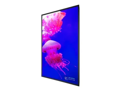 PLANAR 998-2164-00 - PLANAR URX85 85IN DISPLAY, UHD, D-LED BACKLIGHT, 700 NIT, HD