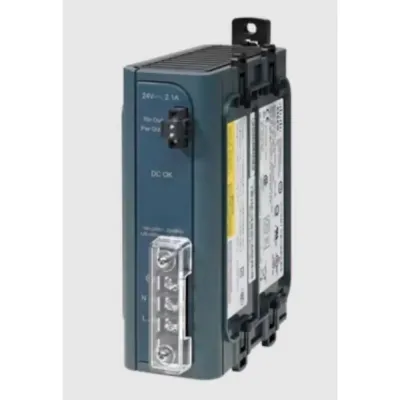Cisco PWR-IE50W-AC-L - 50W AC POWER SUPPLY (LITE)