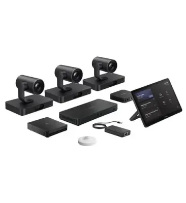 Yealink YEA-MVCS98-C5U-004 - Teams Rooms System for ProAV