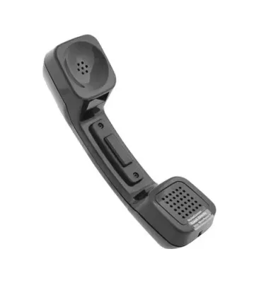 Forester Solutions PTS-K-6M-NC-2 - 50966.001 PTS HANDSET BLACK