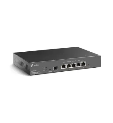 TPLINK TL-ER7206 - SafeStream Gigabit Multi WAN VPN Router