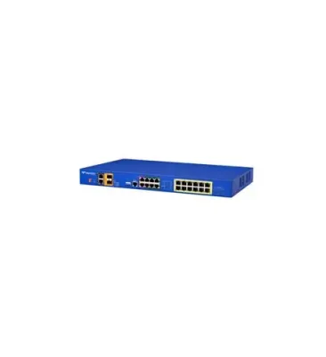RIBBON COMMUNICATIONS EDGE-2900EPOE-0005 - EDGE-2900EPOE-0005:GE, 2WAN, 12POE, 5 CA