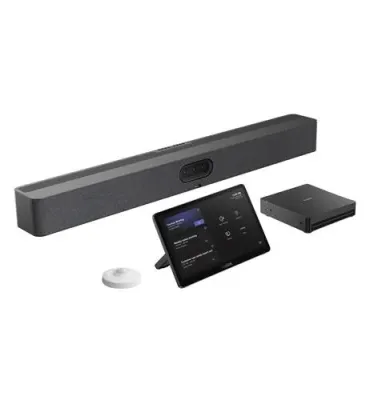 Yealink YEA-MVCS50-C5U-000 - Microsoft Teams Rooms System MdLg Rooms