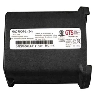 GLOBAL TECHNOLOGY SYSTEMS HMC9000-LI(24) - THE HMC9000-LI(24) IS A DEPENDABLE RECHARGEABLE REPLACEMENT 