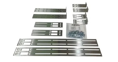 Brocade XEN-R000296 - Brocade Extreme Universal Rack Mounting Kit For G620 DX6940 