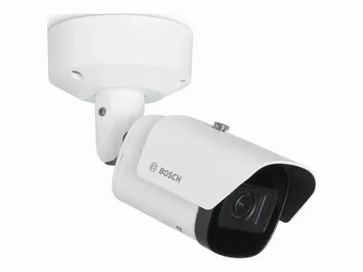 IQSIGHT LLC NBE-5703-AL - BULLET 5MP HDR 3.2-10.5MM IP6667 IK10