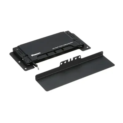 Panduit FLEX-0RUBR06WH - HD FLEX 0RY 6 PT BRKT WHEA